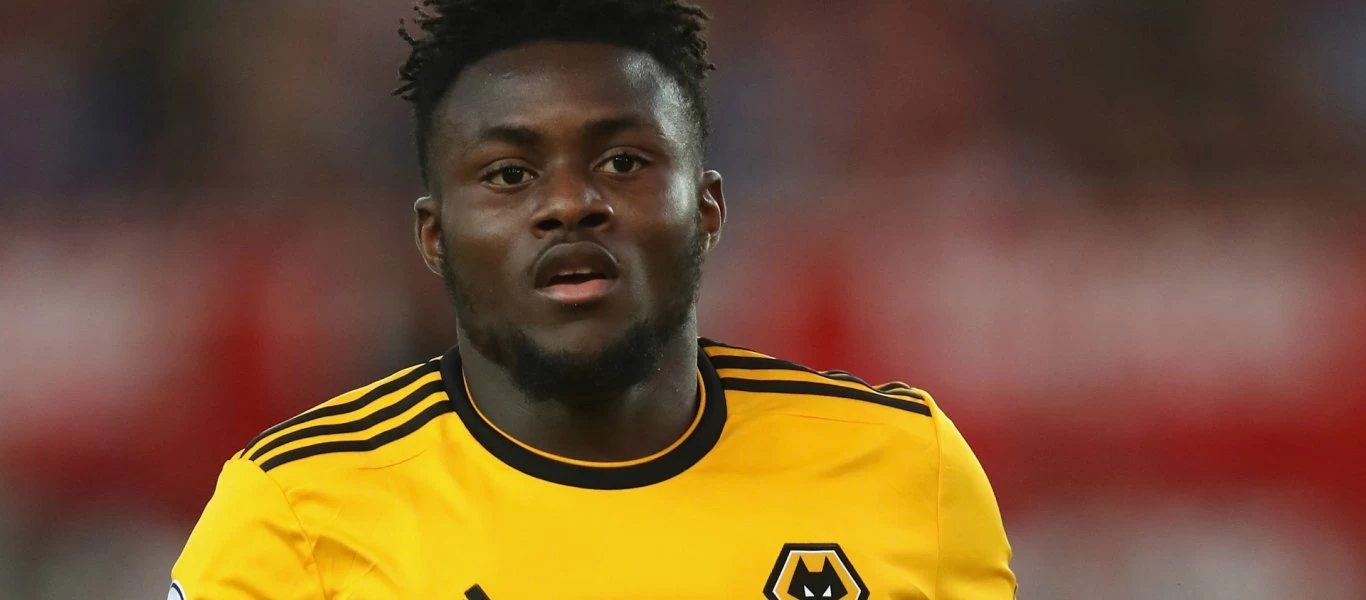 «Έκλεισε» στην ΑΕΚ ο Μ. Ενομπακάρε - Έρχεται το Σάββατο στην Αθήνα